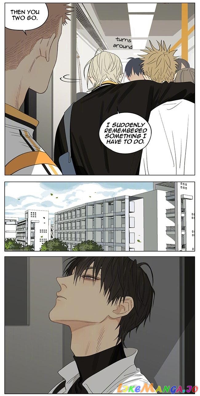 19 Days chapter 350 image 4